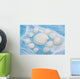 Seashells Wall Decal