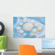 Seashells Wall Decal