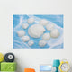 Seashells Wall Decal