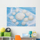 Seashells Wall Decal