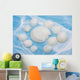 Seashells Wall Decal