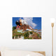 Big Buddha Mawlamyine Wall Decal