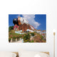 Big Buddha Mawlamyine Wall Decal
