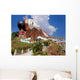 Big Buddha Mawlamyine Wall Decal