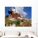 Big Buddha Mawlamyine Wall Decal