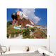Big Buddha Mawlamyine Wall Decal