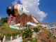 Big Buddha Mawlamyine Wall Decal
