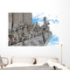 Lisbona Monumento Colombo 2 Wall Decal