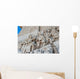 Lisbona Monumento Colombo Wall Decal