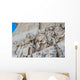 Lisbona Monumento Colombo Wall Decal
