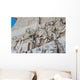 Lisbona Monumento Colombo Wall Decal