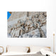 Lisbona Monumento Colombo Wall Decal