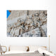 Lisbona Monumento Colombo Wall Decal
