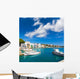 Majorca Porto Colom Felanitx Wall Decal