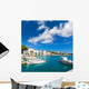 Majorca Porto Colom Felanitx Wall Decal