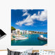 Majorca Porto Colom Felanitx Wall Decal