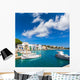 Majorca Porto Colom Felanitx Wall Decal
