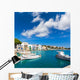 Majorca Porto Colom Felanitx Wall Decal
