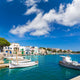 Majorca Porto Colom Felanitx Wall Decal