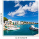 Majorca Porto Colom Felanitx Wall Decal