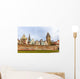 Ulm Town Germany Baden-Wurttemberg Wall Decal