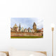 Ulm Town Germany Baden-Wurttemberg Wall Decal