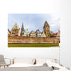 Ulm Town Germany Baden-Wurttemberg Wall Decal