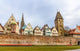 Ulm Town Germany Baden-Wurttemberg Wall Decal
