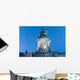 Lisbona Monumento Wall Decal