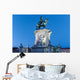 Lisbona Monumento Wall Decal