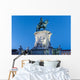 Lisbona Monumento Wall Decal
