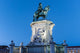 Lisbona Monumento Wall Decal