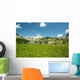 Stuben Am Arlberg Wall Decal