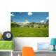 Stuben Am Arlberg Wall Decal