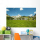 Stuben Am Arlberg Wall Decal
