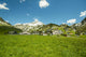Stuben Am Arlberg Wall Decal