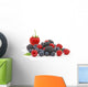 Tasty Fruit Wall Decal