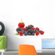 Tasty Fruit Wall Decal
