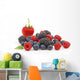Tasty Fruit Wall Decal