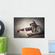Effective Action Wall Decal