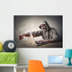 Effective Action Wall Decal