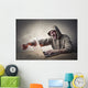 Effective Action Wall Decal