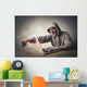 Effective Action Wall Decal
