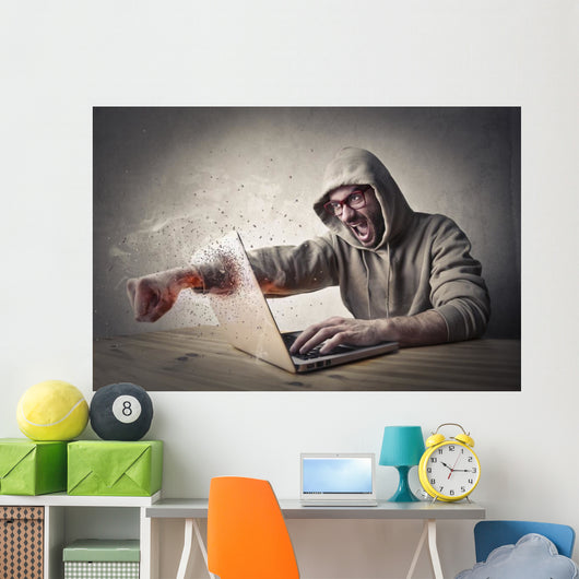 Effective Action Wall Decal