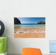 Papagayo Beach Wall Decal