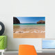 Papagayo Beach Wall Decal