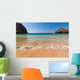 Papagayo Beach Wall Decal