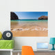 Papagayo Beach Wall Decal