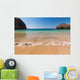 Papagayo Beach Wall Decal