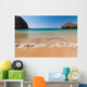 Papagayo Beach Wall Decal